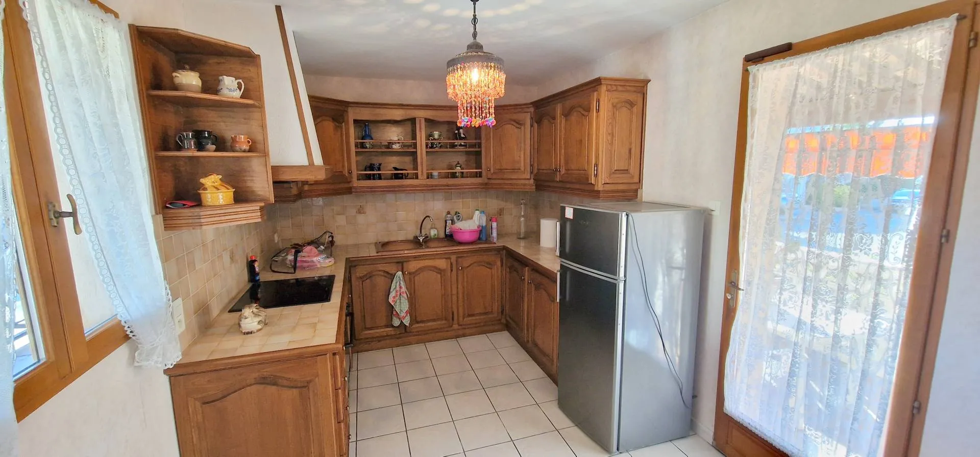 villa 4 pièces à Roquebrune-sur-Argens (83520) — photo 3
