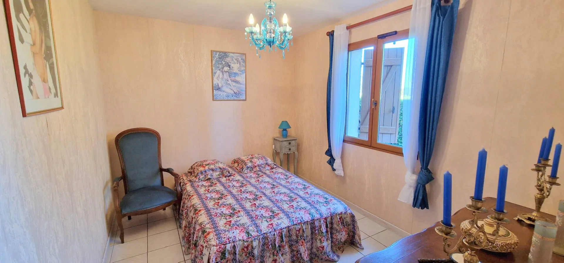 villa 4 pièces à Roquebrune-sur-Argens (83520) — photo 5