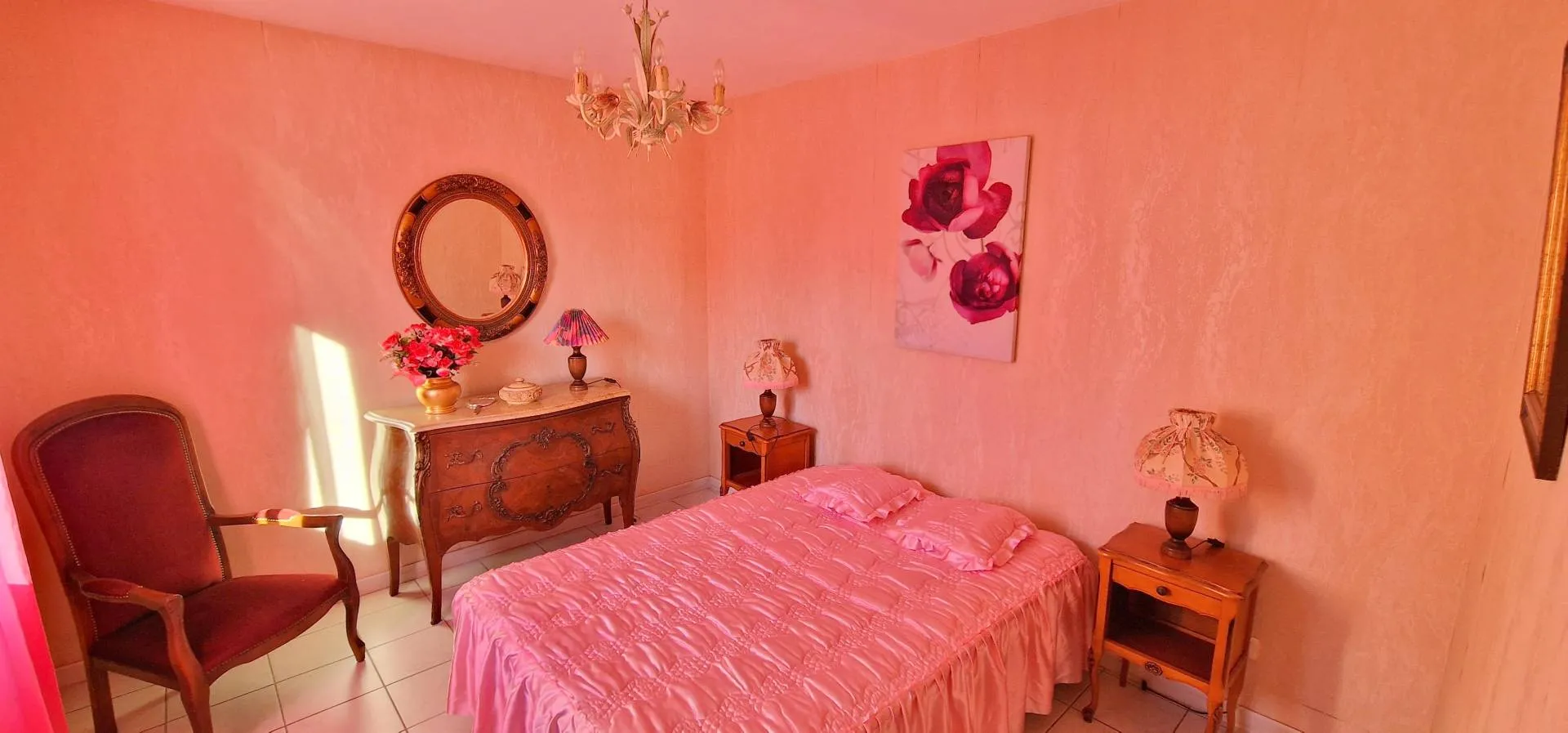 villa 4 pièces à Roquebrune-sur-Argens (83520) — photo 4