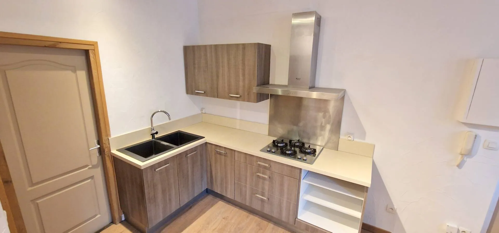 appartement 2 pièces à Roquebrune-sur-Argens (83520) — photo 3