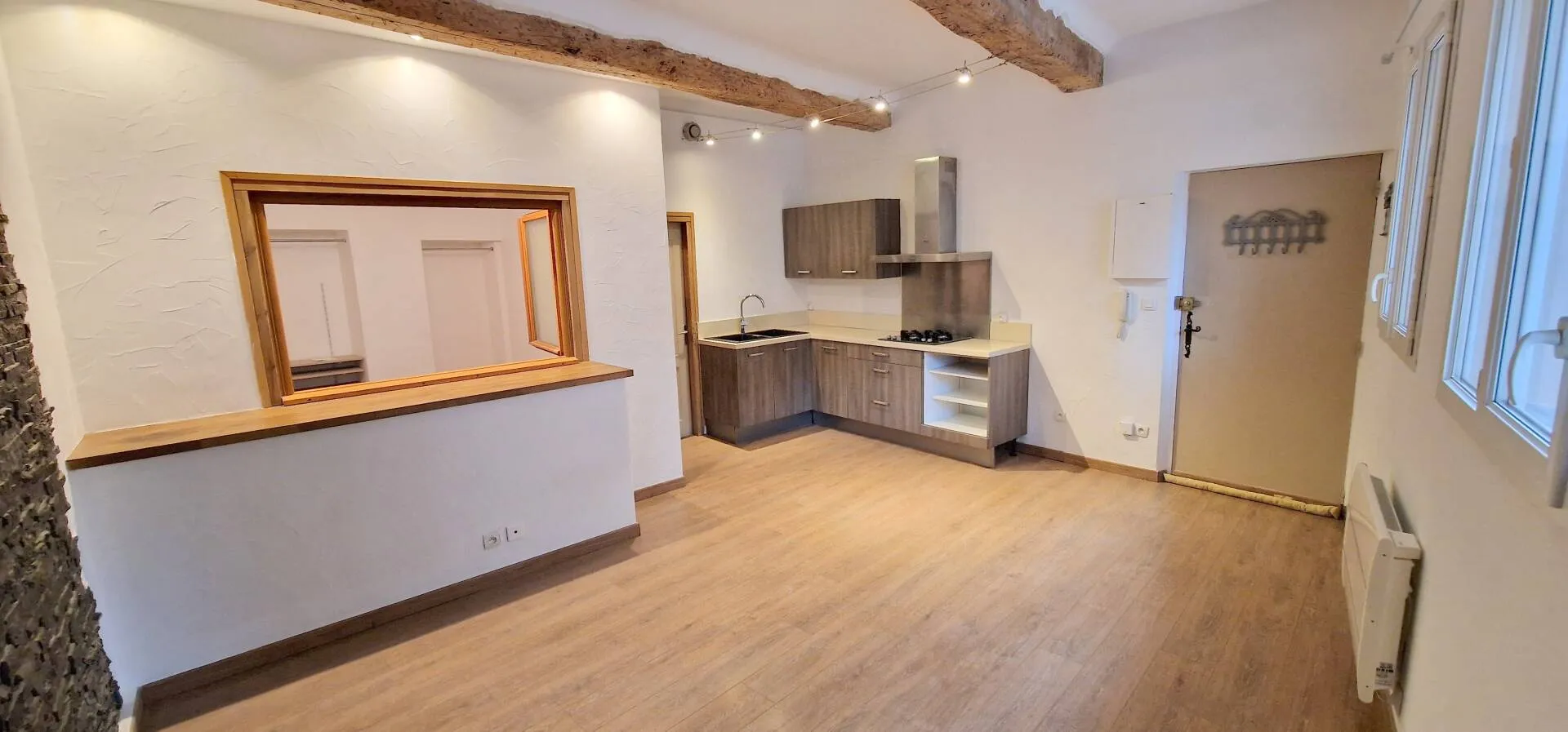 appartement 2 pièces à Roquebrune-sur-Argens (83520)