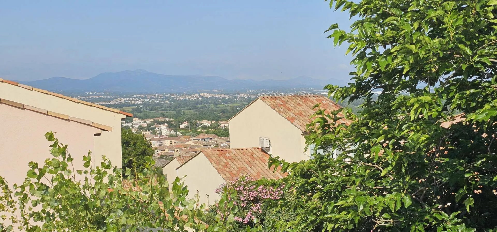 villa 4 pièces à Roquebrune-sur-Argens (83520)