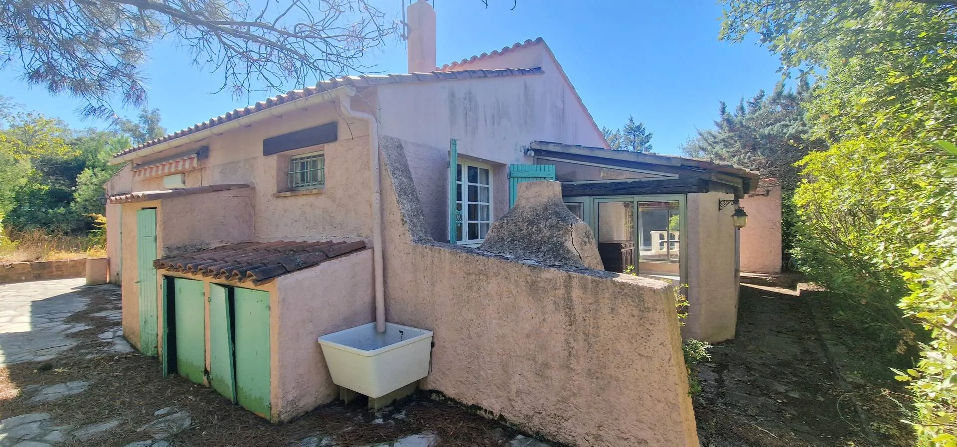 villa 4 pièces à Roquebrune-sur-Argens (83520) — photo 3
