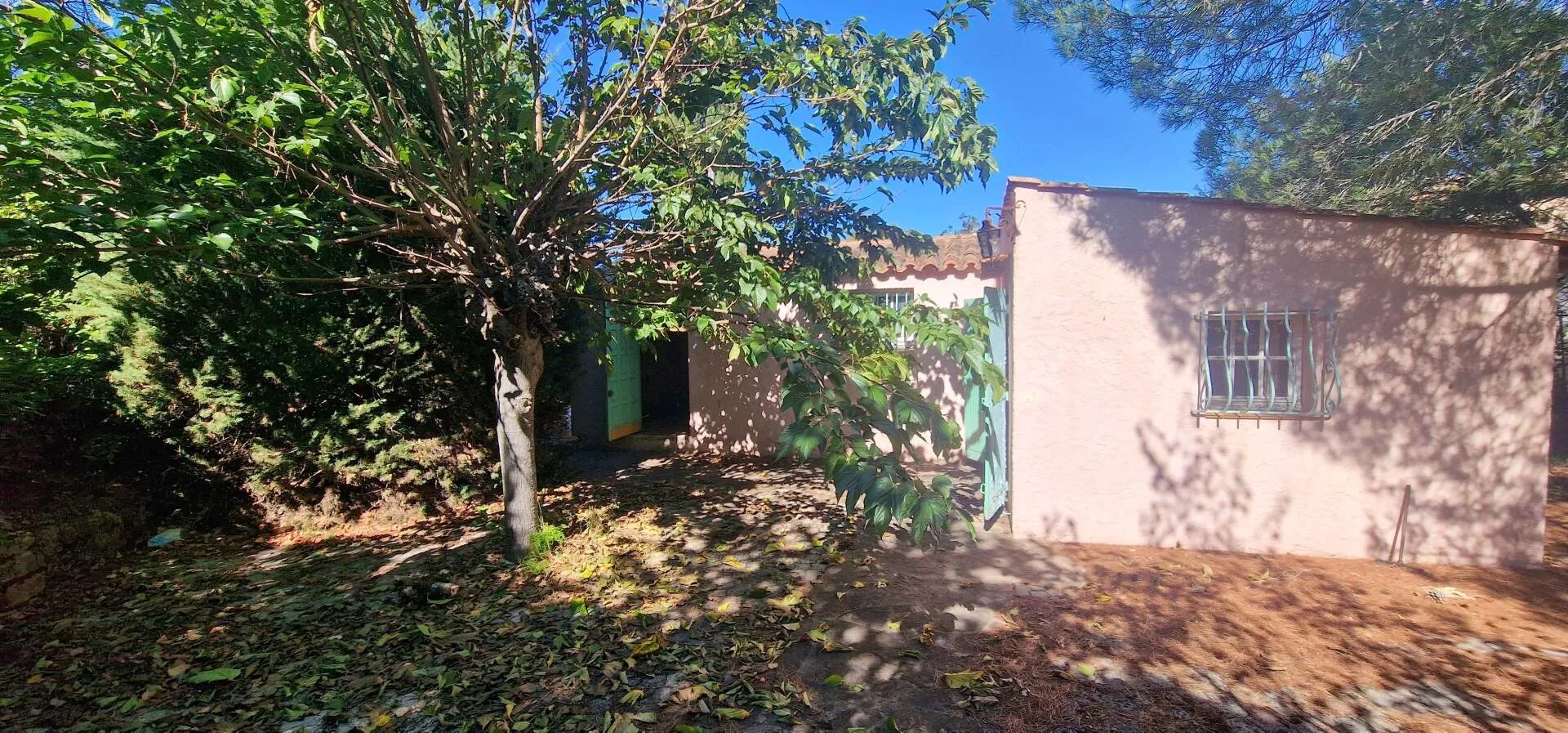 villa 4 pièces à Roquebrune-sur-Argens (83520) — photo 4