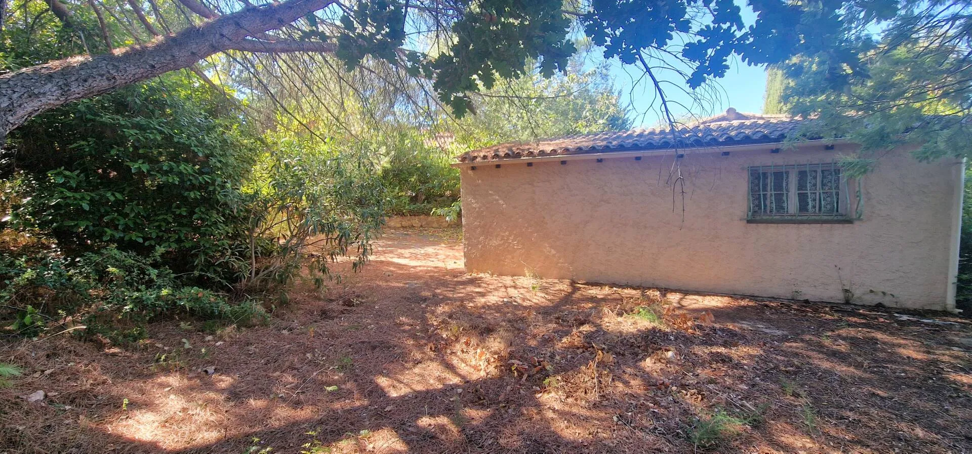 villa 4 pièces à Roquebrune-sur-Argens (83520) — photo 5