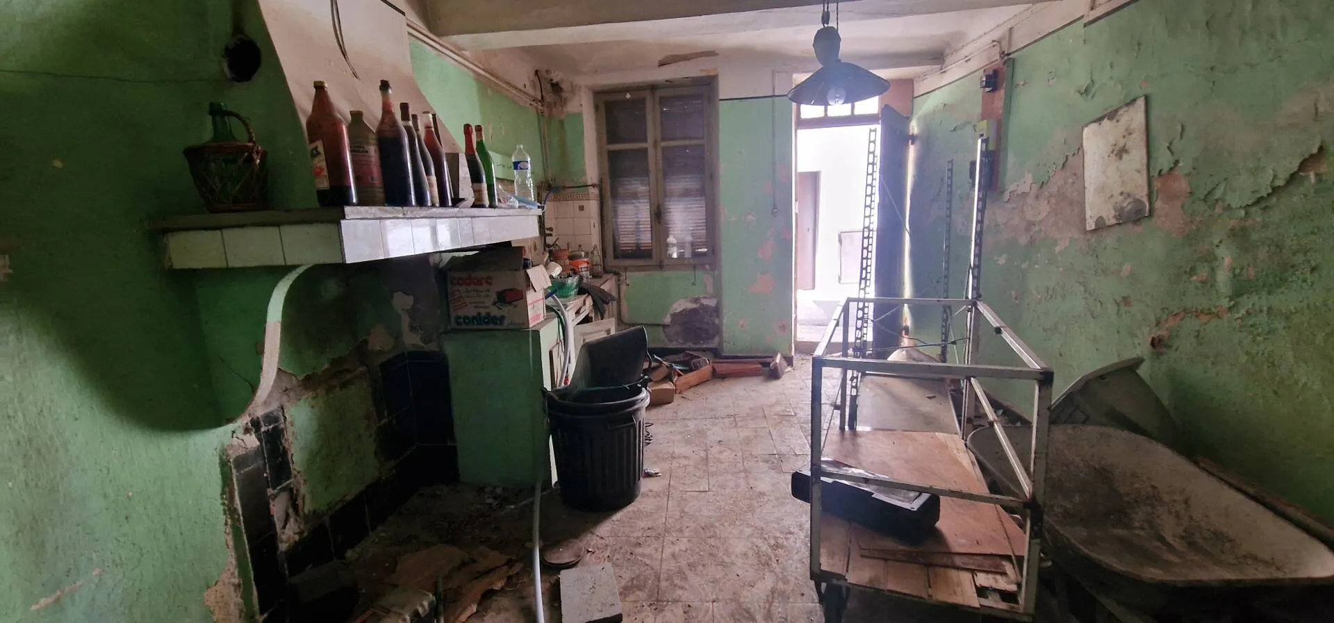 maison de village 6 pièces à Roquebrune-sur-Argens (83520) — photo 5