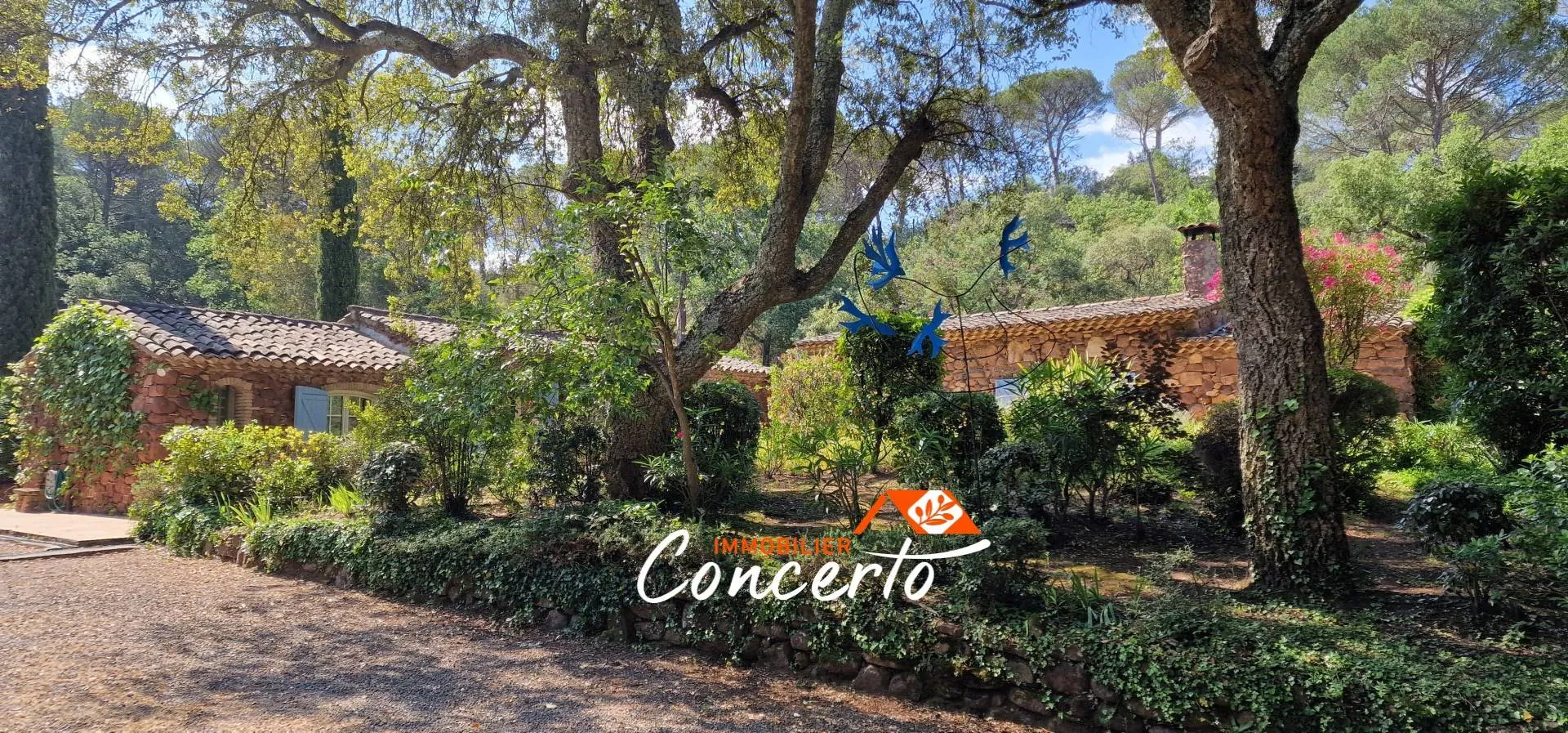maison 6 pièces à Roquebrune-sur-Argens (83520) — photo 5