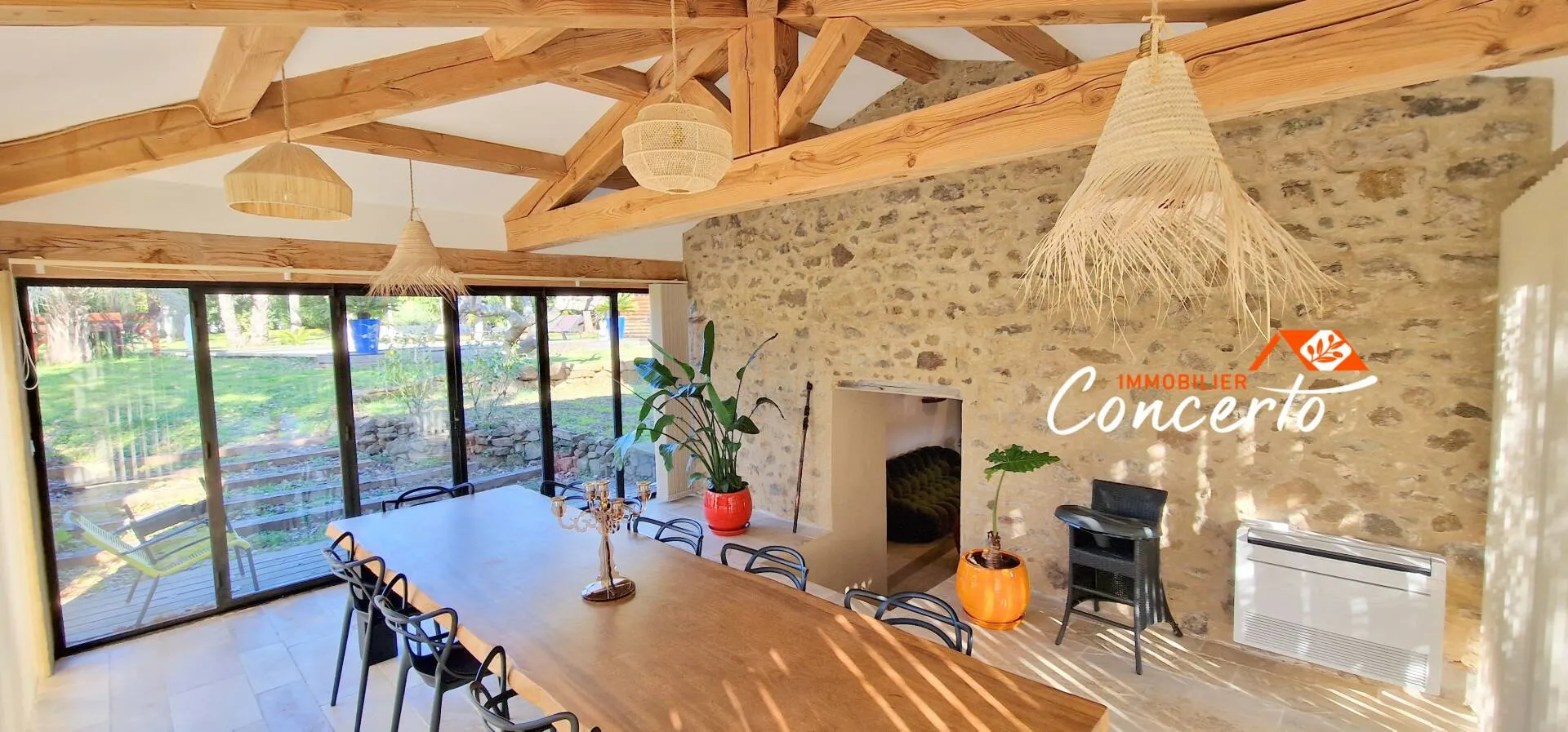 villa 6 pièces à Saint-Raphaël (83700) — photo 5