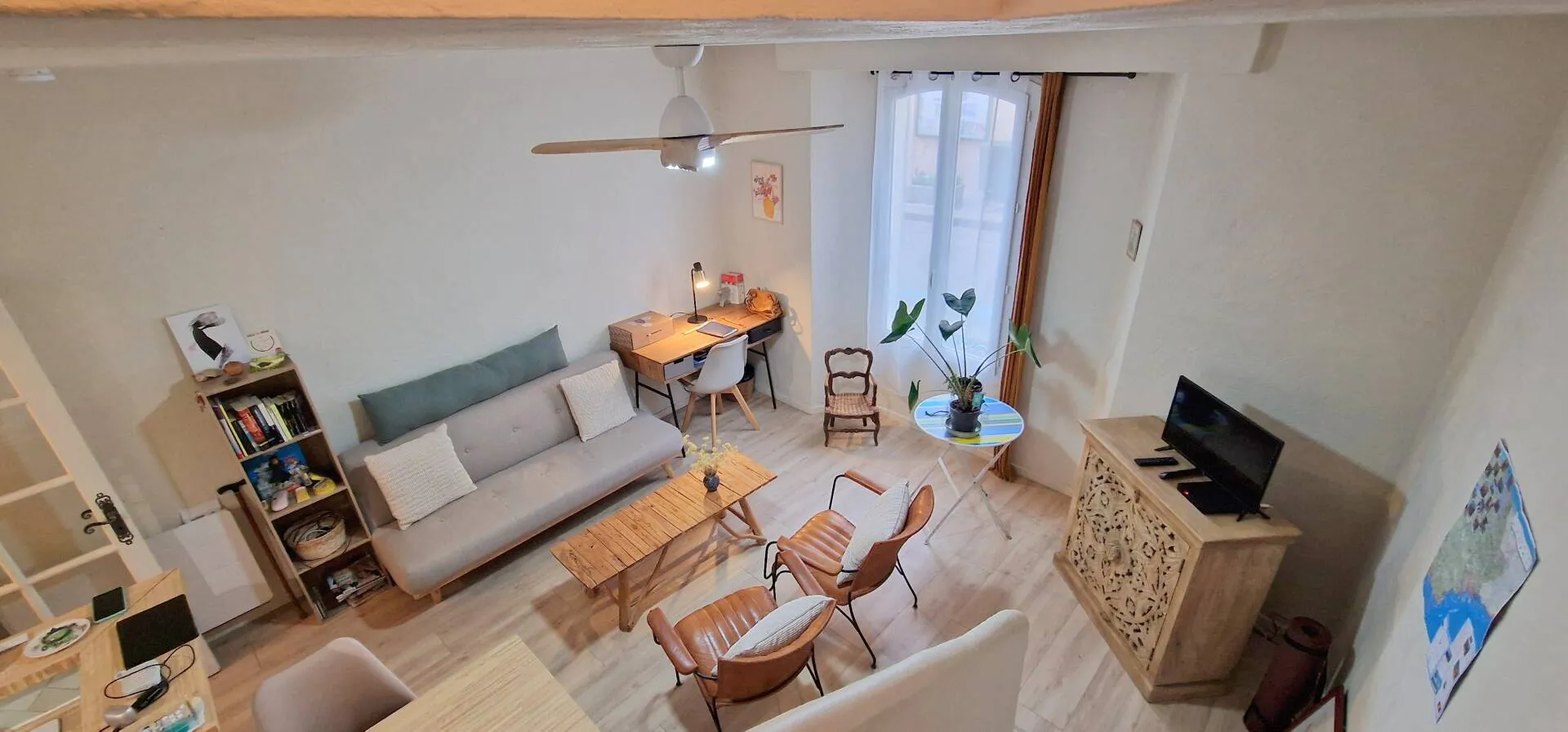 appartement 3 pièces à Roquebrune-sur-Argens (83520) — photo 2