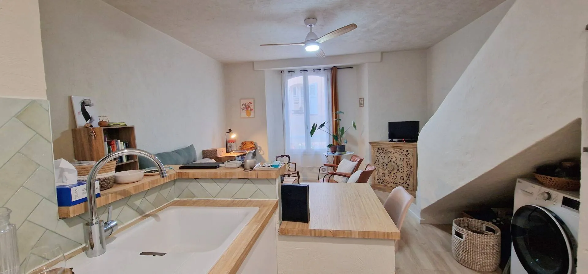 appartement 3 pièces à Roquebrune-sur-Argens (83520) — photo 3