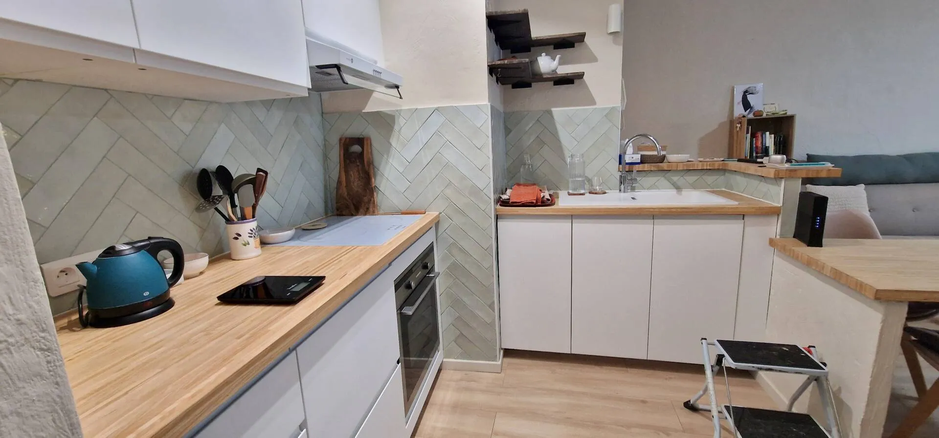 appartement 3 pièces à Roquebrune-sur-Argens (83520) — photo 4