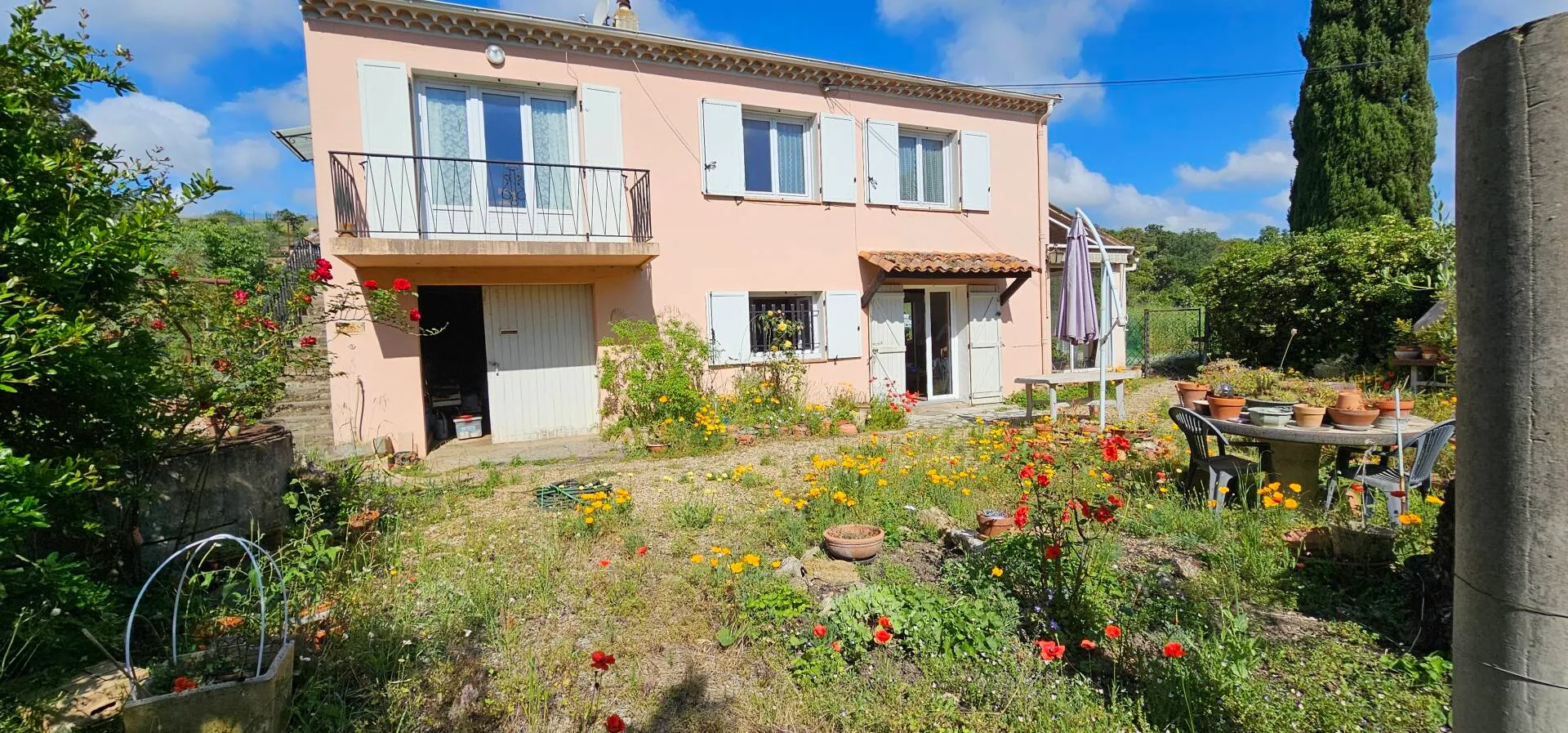 maison 8 pièces à Roquebrune-sur-Argens (83520) — photo 2