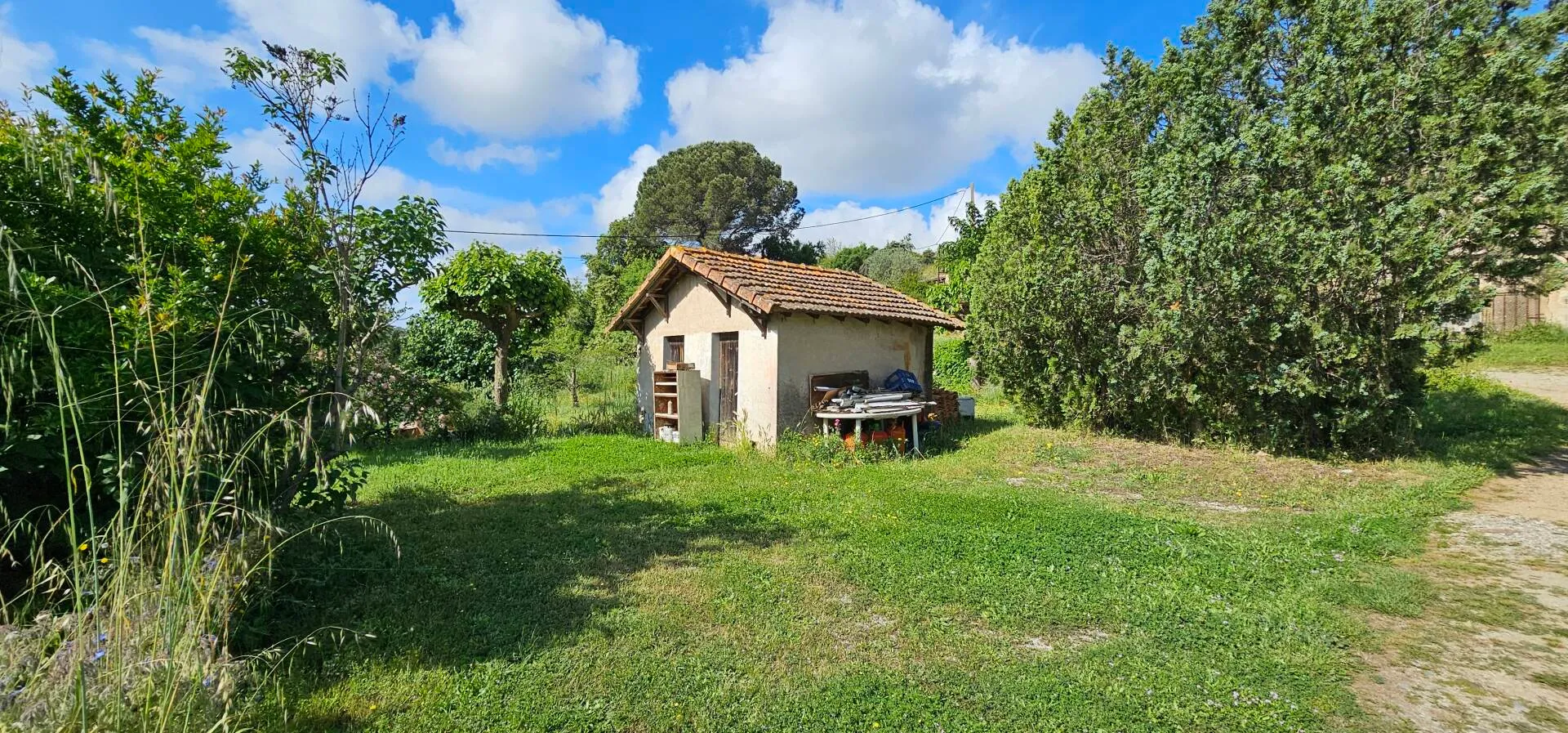 maison 8 pièces à Roquebrune-sur-Argens (83520) — photo 3
