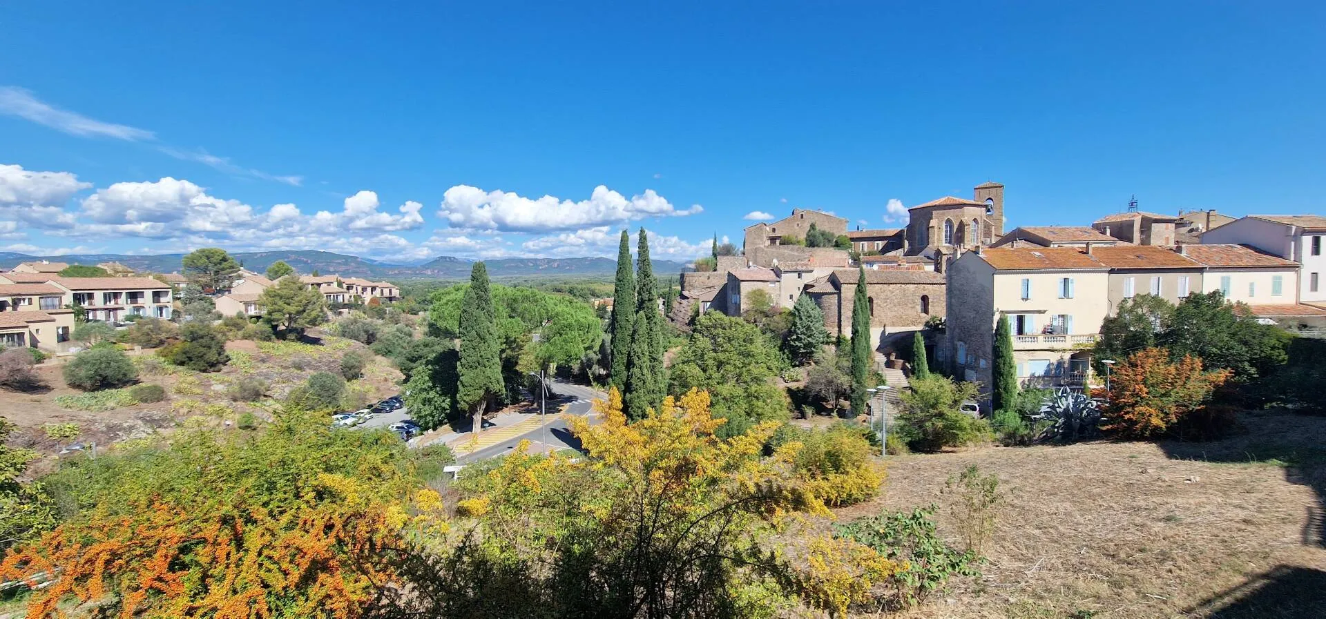 appartement 2 pièces à Roquebrune-sur-Argens (83520)