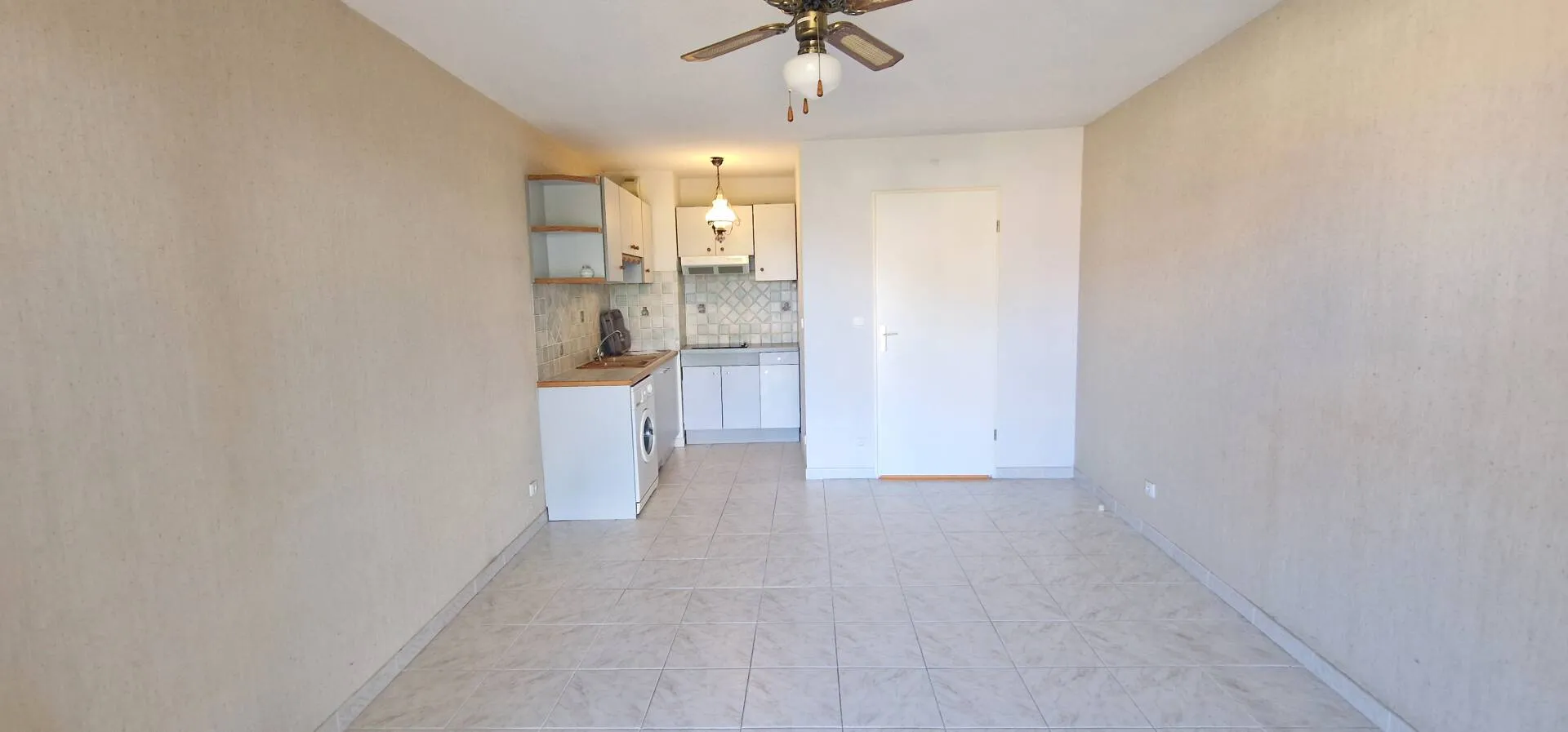 appartement 2 pièces à Roquebrune-sur-Argens (83520) — photo 2
