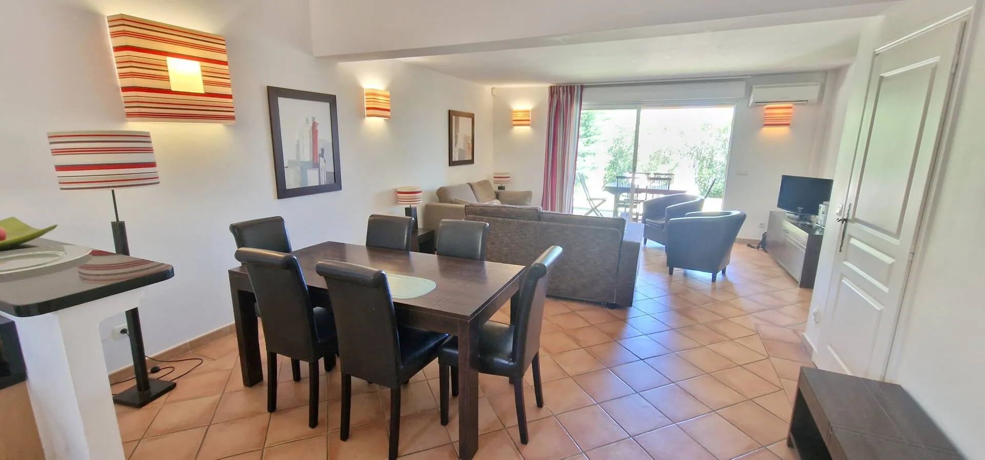 villa 3 pièces à Roquebrune-sur-Argens (83520) — photo 4