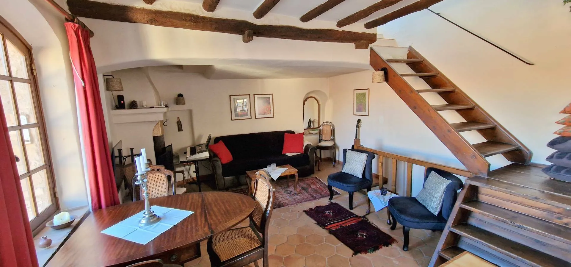 maison 2 pièces à Roquebrune-sur-Argens (83520) — photo 5