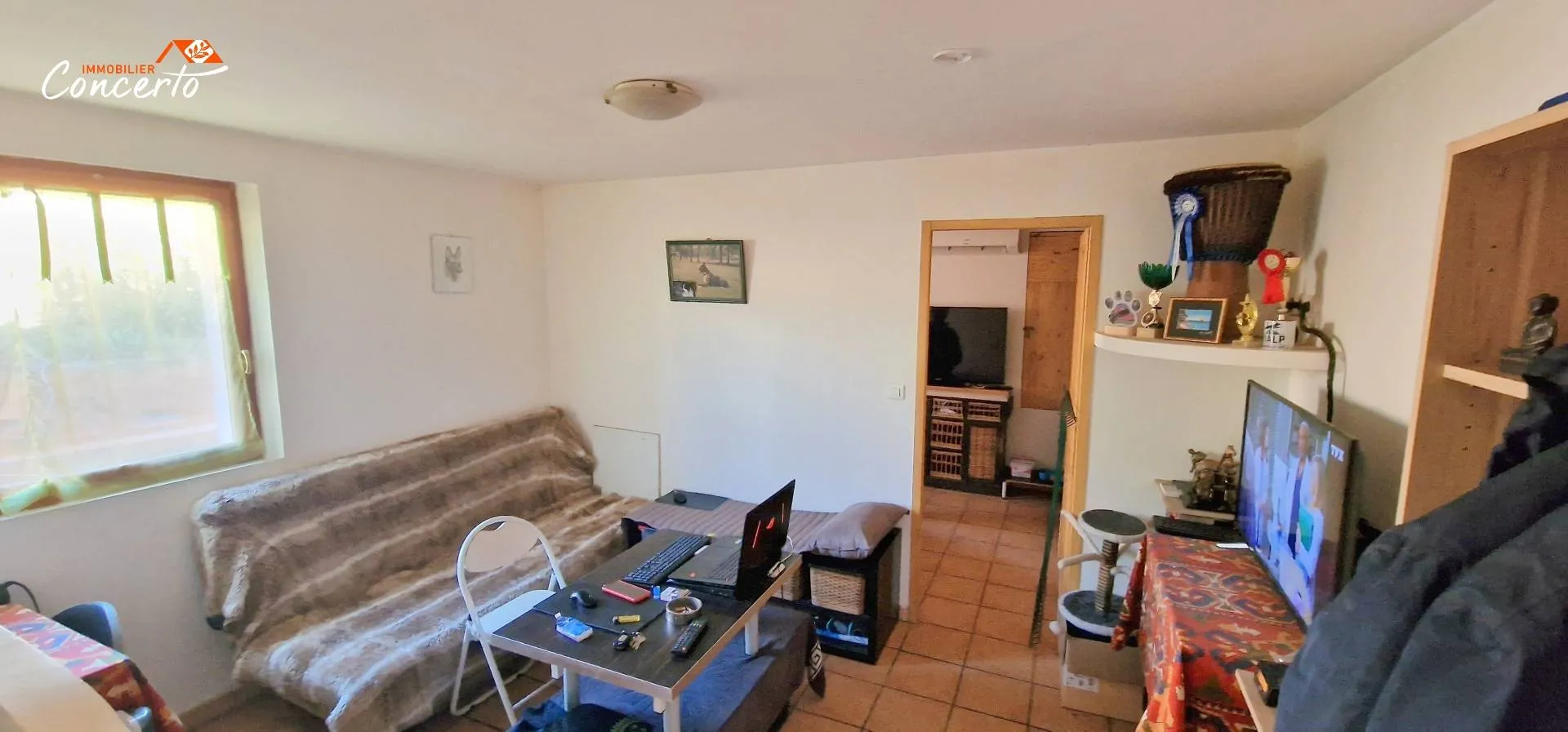 maison 5 pièces à Roquebrune-sur-Argens (83520) — photo 3