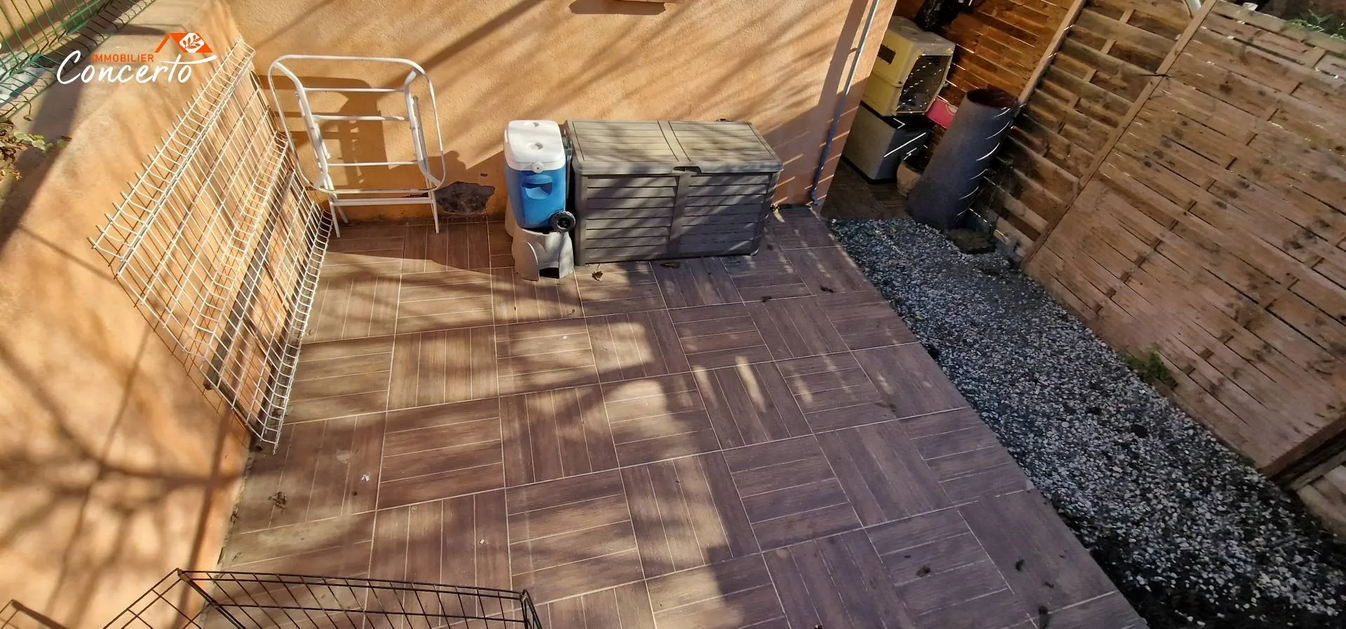 maison 5 pièces à Roquebrune-sur-Argens (83520) — photo 2