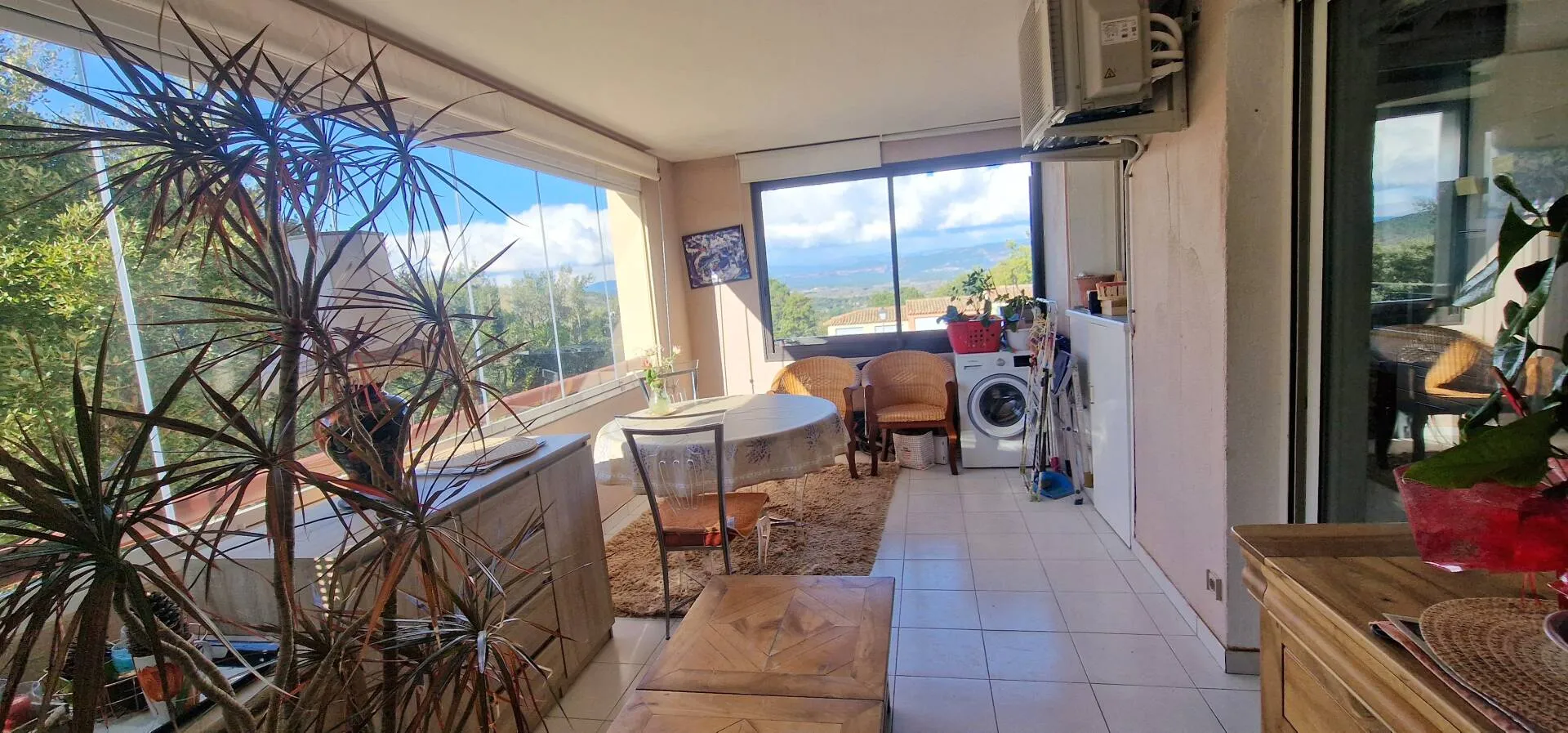 appartement 3 pièces à Roquebrune-sur-Argens (83520) — photo 3