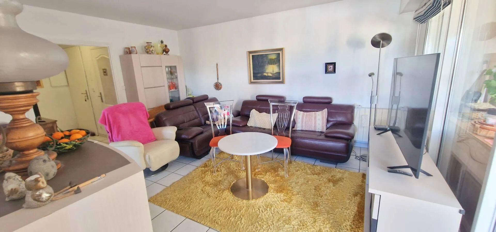 appartement 3 pièces à Roquebrune-sur-Argens (83520) — photo 5