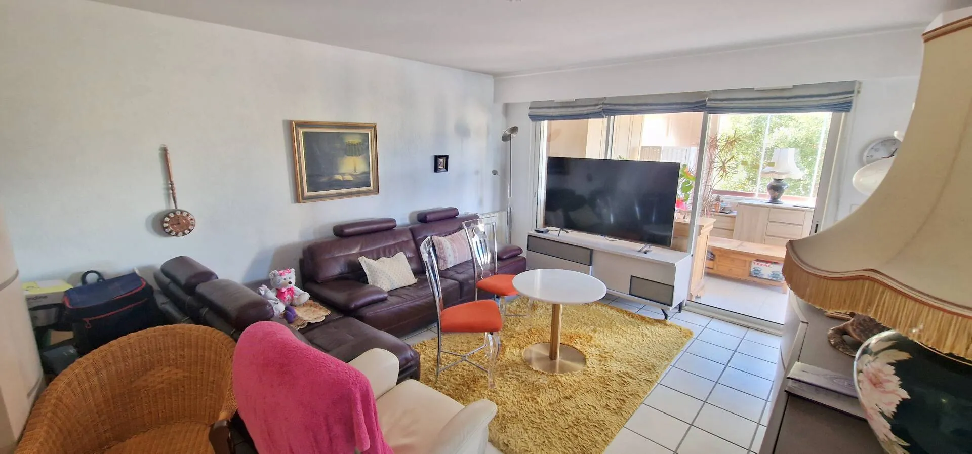 appartement 3 pièces à Roquebrune-sur-Argens (83520) — photo 4