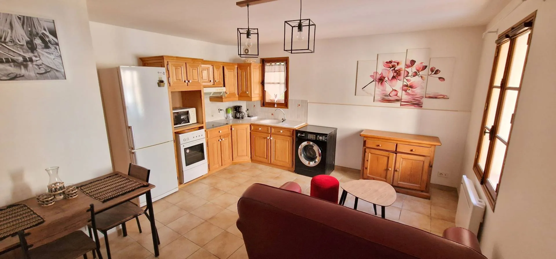 maison 2 pièces à Roquebrune-sur-Argens (83520) — photo 2