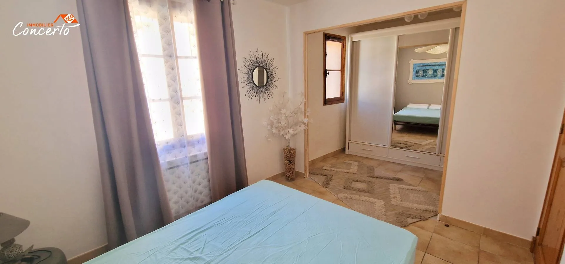maison 2 pièces à Roquebrune-sur-Argens (83520) — photo 5