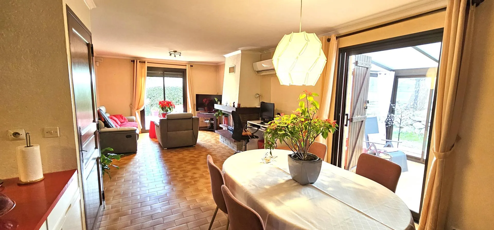 villa 5 pièces à Roquebrune-sur-Argens (83520) — photo 4