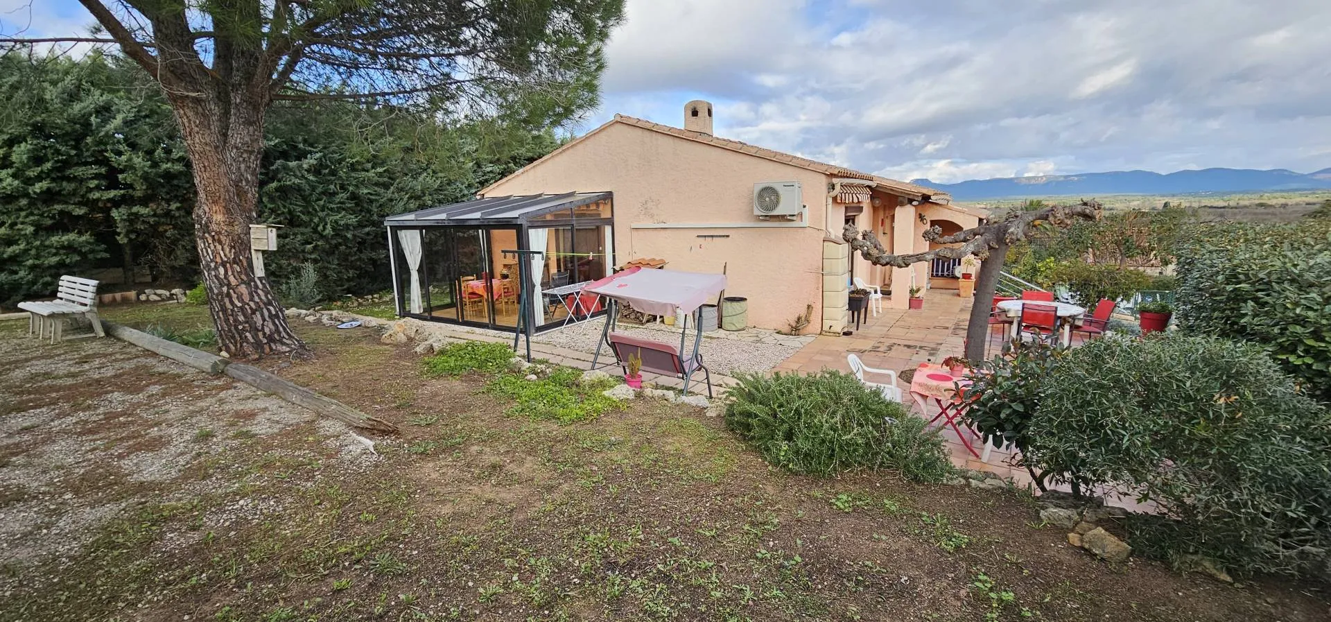 villa 5 pièces à Roquebrune-sur-Argens (83520) — photo 3