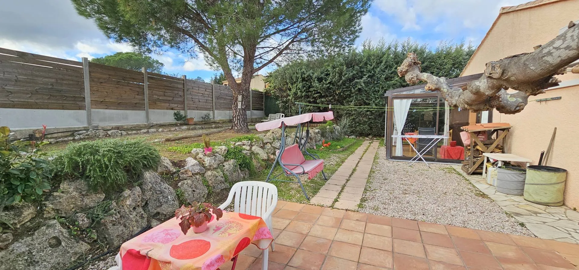 villa 5 pièces à Roquebrune-sur-Argens (83520) — photo 2