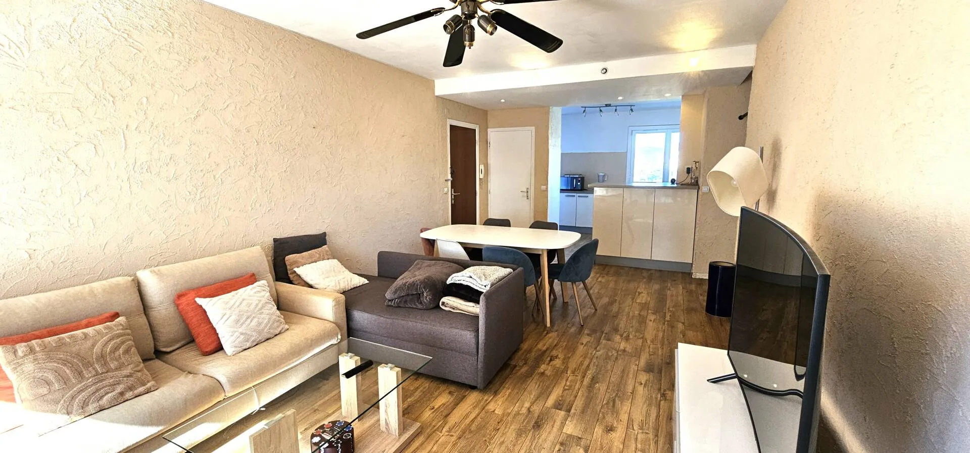 appartement 3 pièces à Fréjus (83600) — photo 3