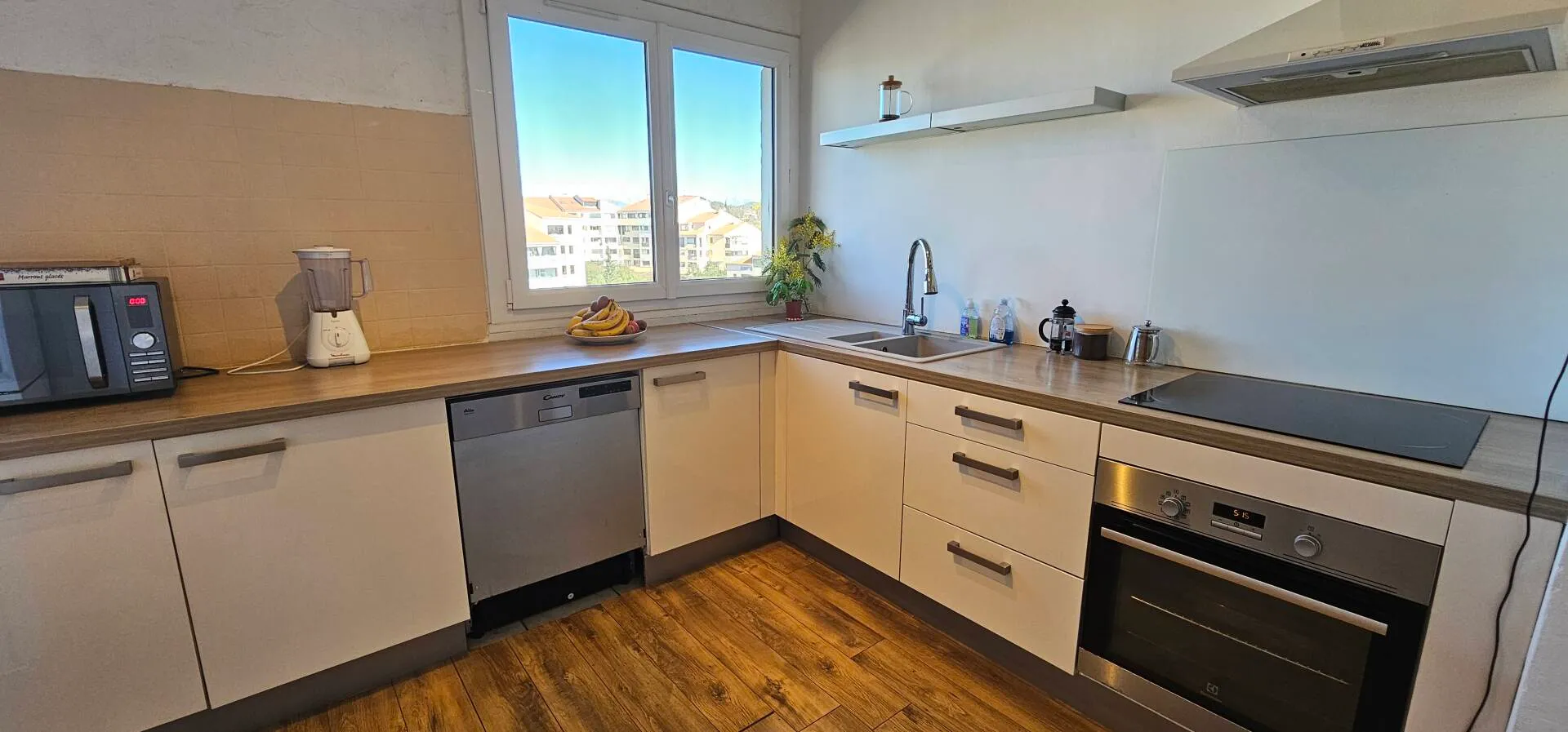 appartement 3 pièces à Fréjus (83600) — photo 2