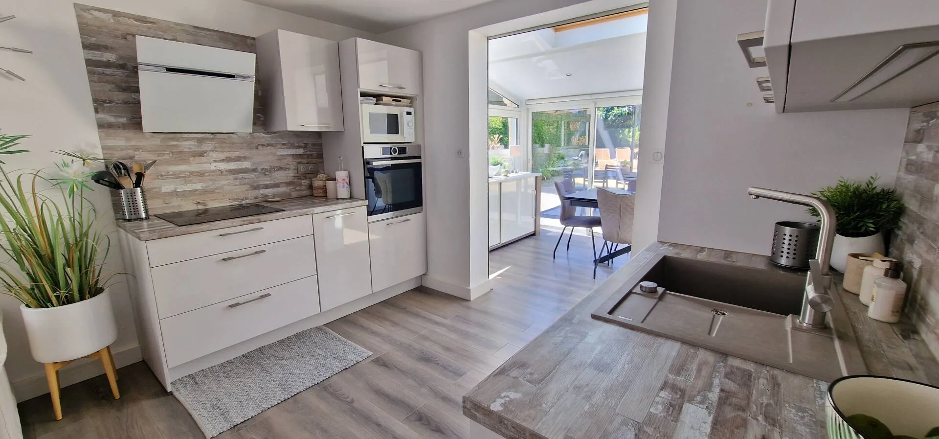 villa 4 pièces à Roquebrune-sur-Argens (83520) — photo 5