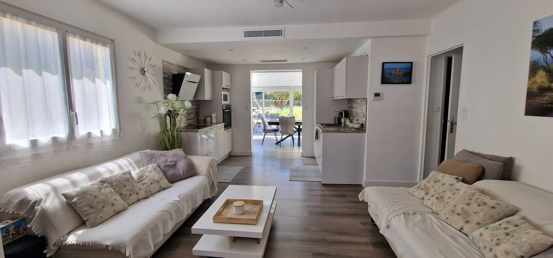 villa 4 pièces à Roquebrune-sur-Argens (83520) — photo 4