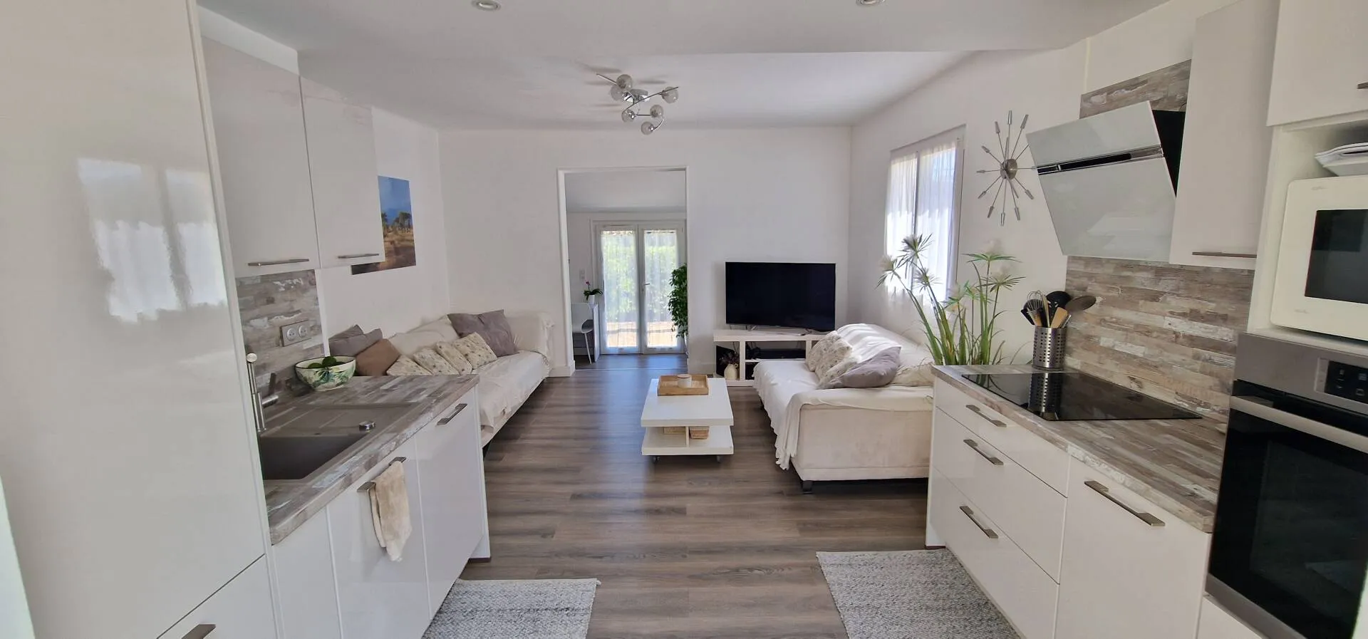 villa 4 pièces à Roquebrune-sur-Argens (83520) — photo 3