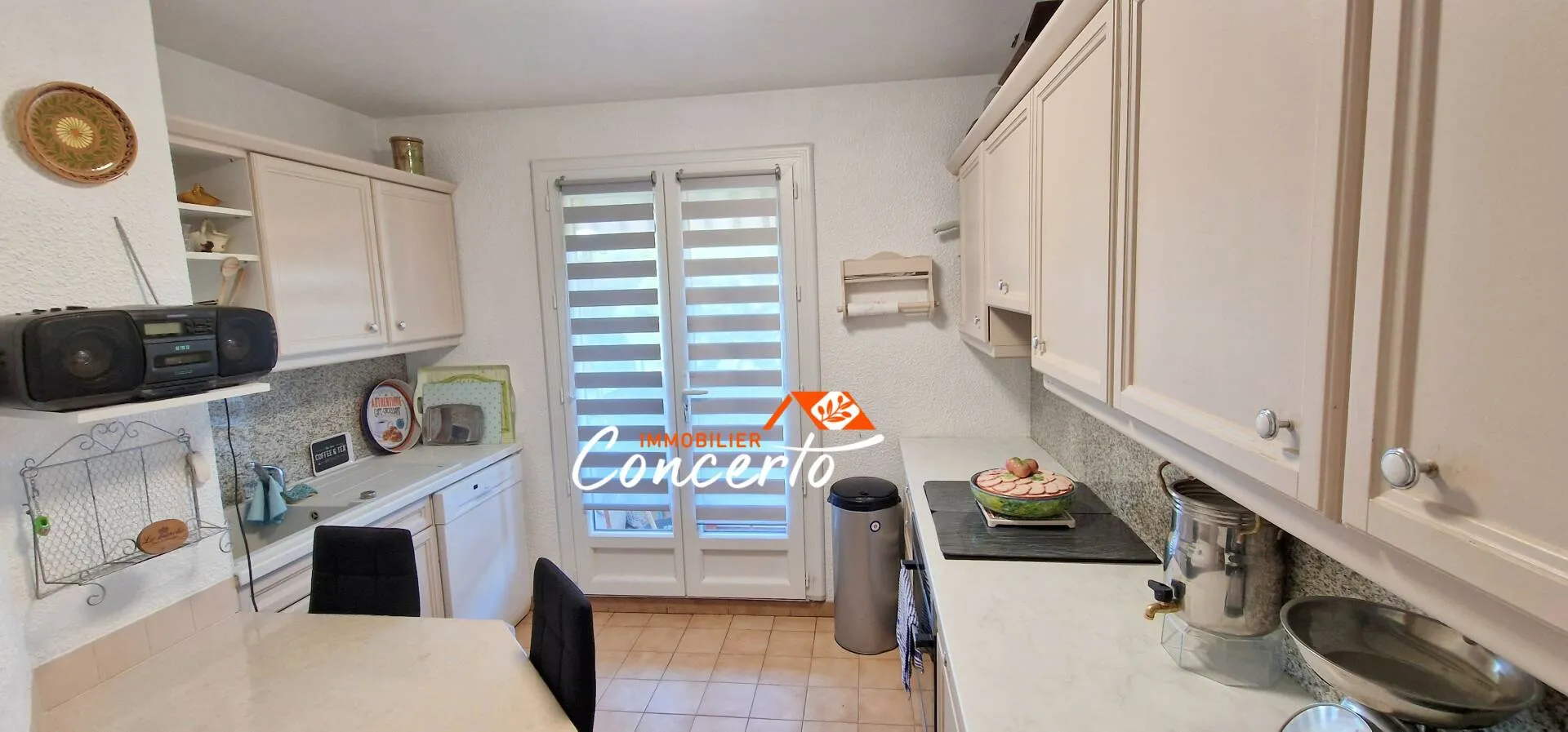 appartement 4 pièces à Fréjus (83600) — photo 4