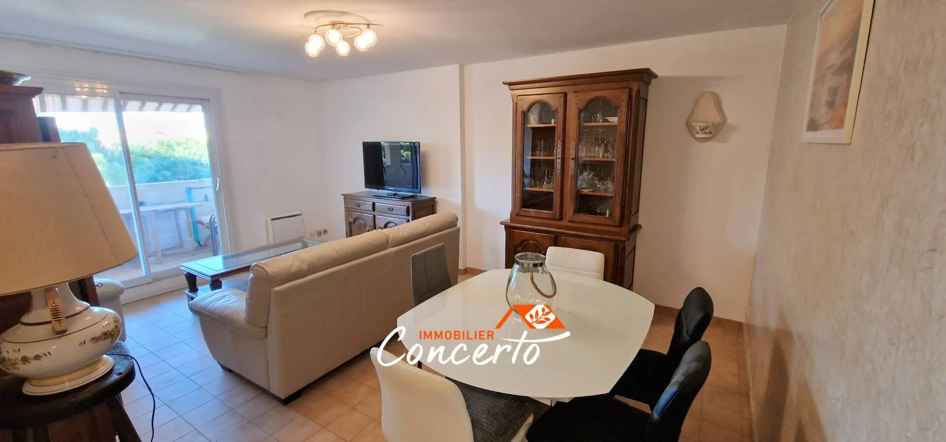 appartement 4 pièces à Fréjus (83600) — photo 3
