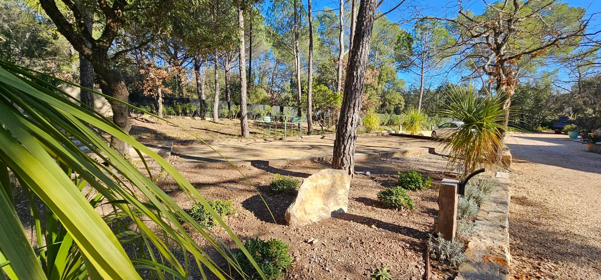 villa 8 pièces à Roquebrune-sur-Argens (83520) — photo 5