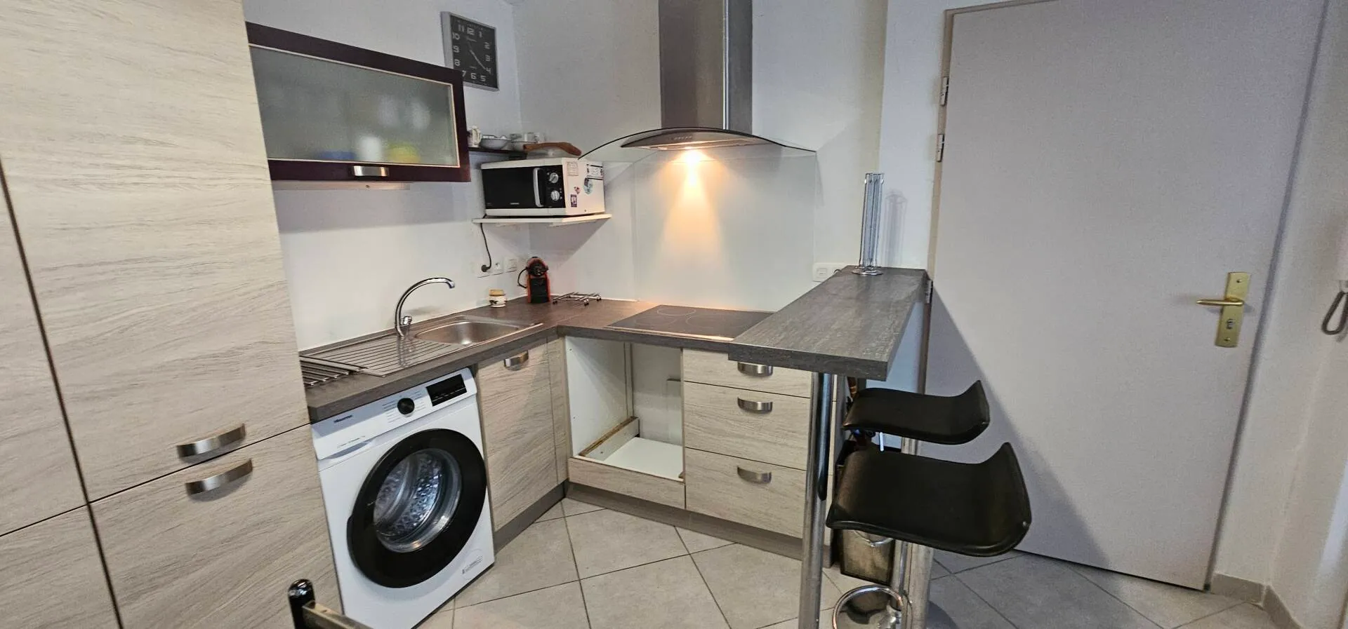 appartement 2 pièces à Roquebrune-sur-Argens (83520) — photo 3