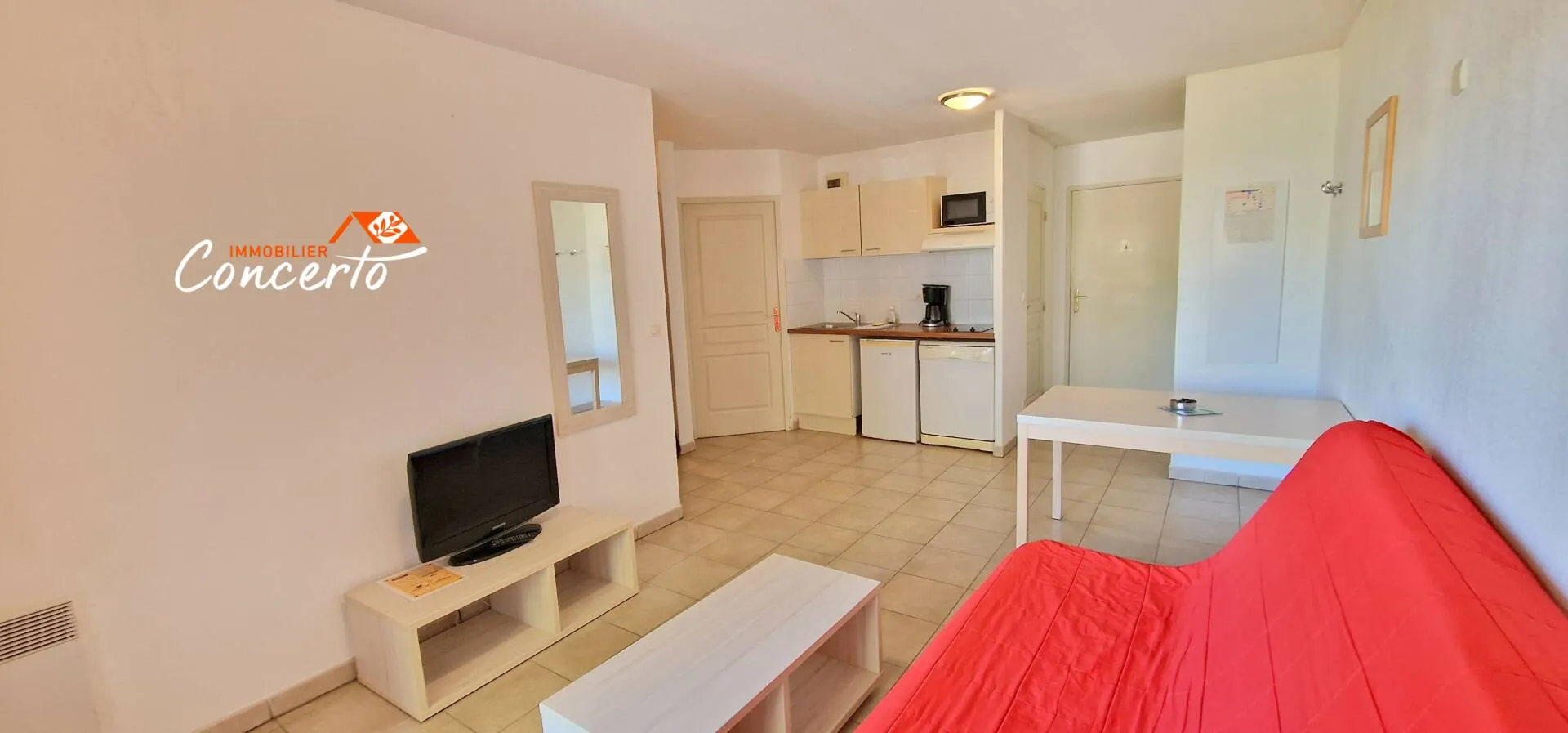 appartement 2 pièces à Roquebrune-sur-Argens (83520) — photo 3