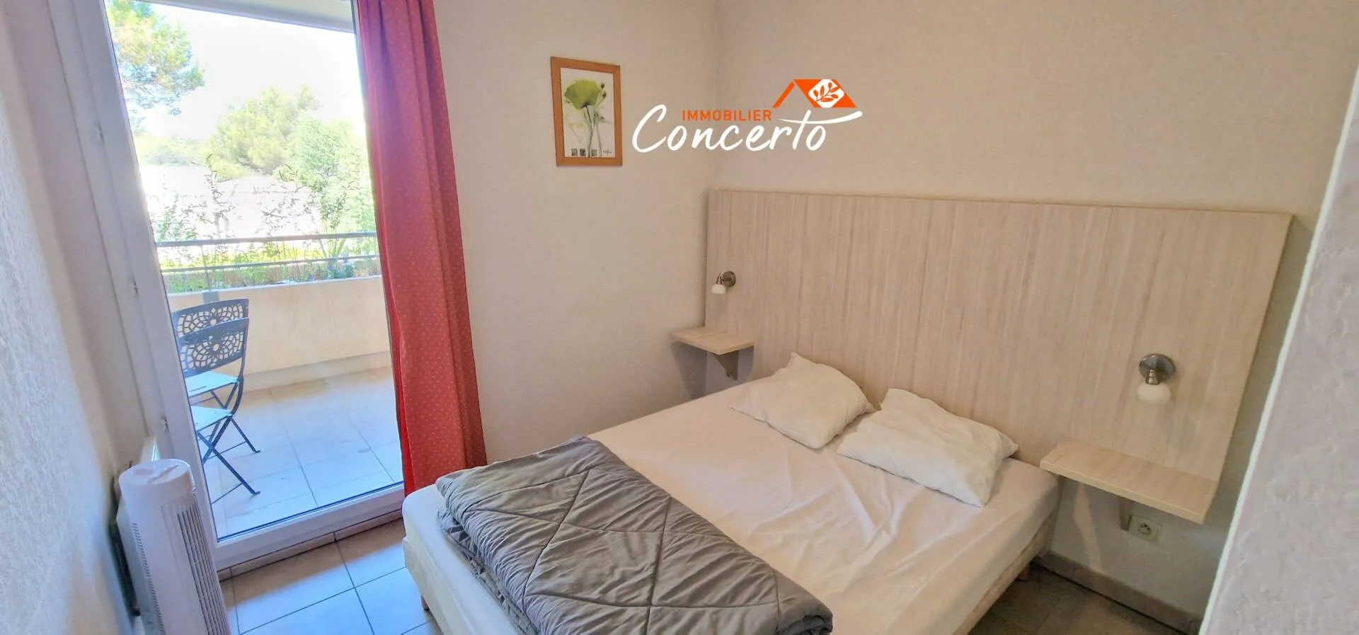 appartement 2 pièces à Roquebrune-sur-Argens (83520) — photo 5