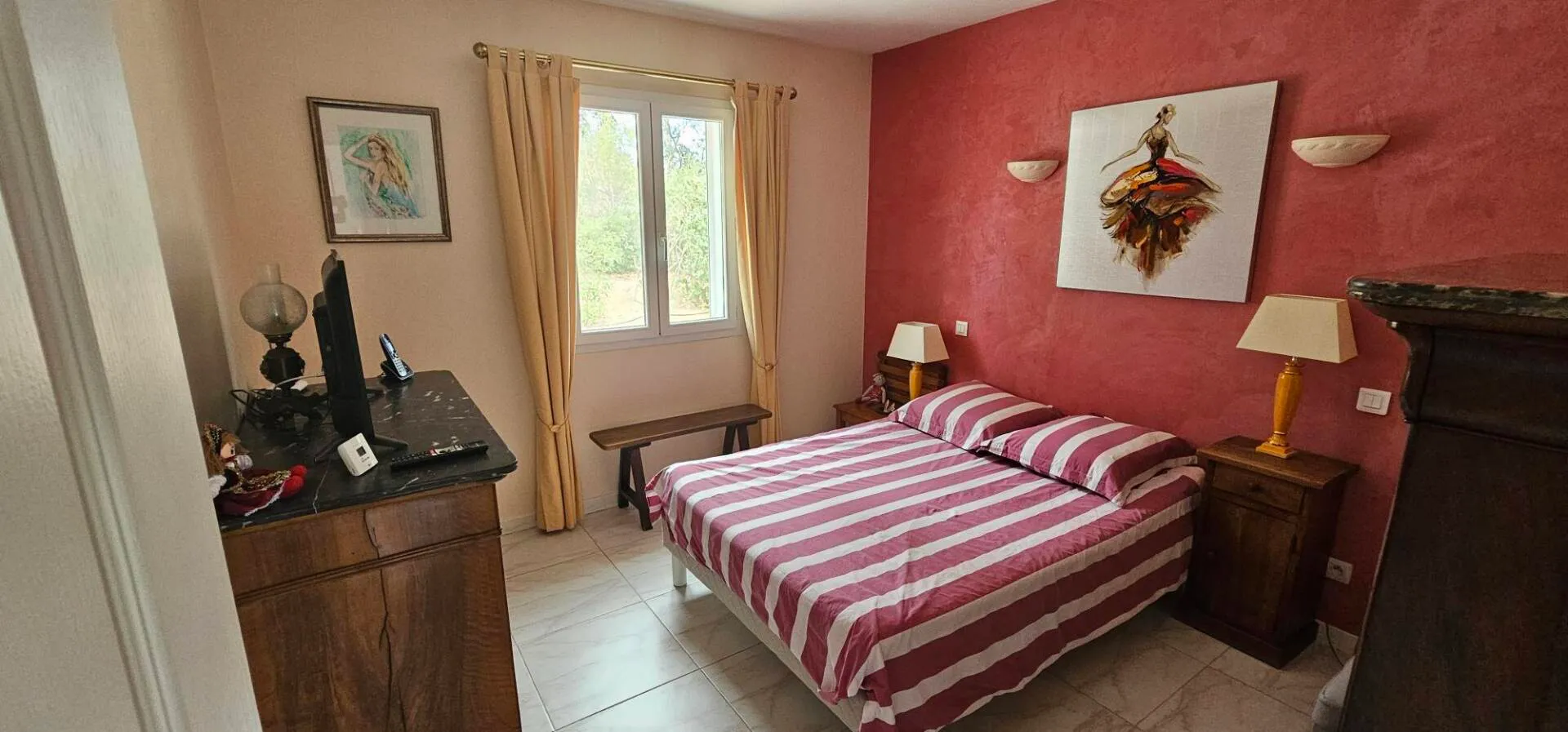 maison 5 pièces à Roquebrune-sur-Argens (83520) — photo 5