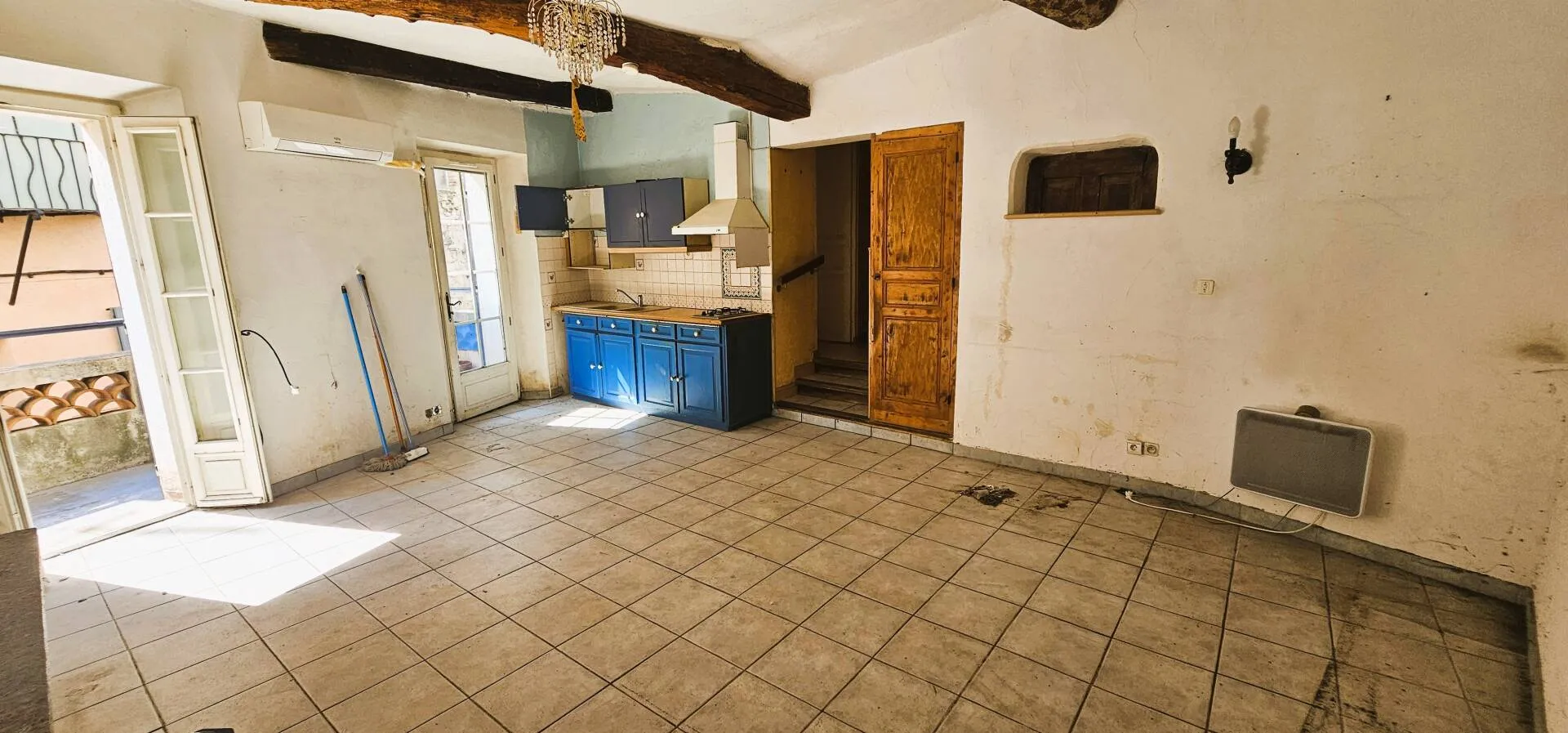 appartement 2 pièces à Roquebrune-sur-Argens (83520)