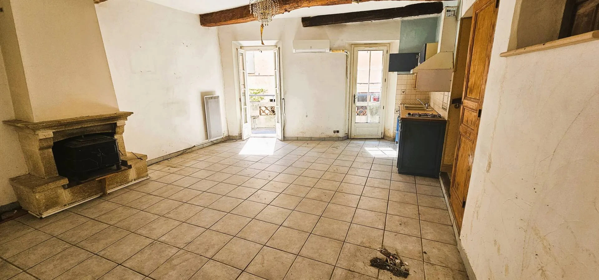 appartement 2 pièces à Roquebrune-sur-Argens (83520) — photo 2