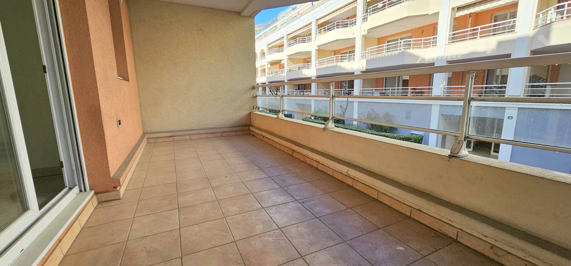 appartement 3 pièces à Saint-Raphaël (83700)