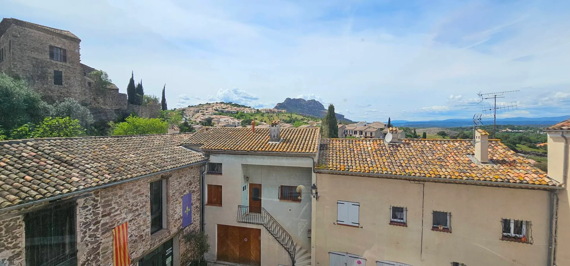 appartement 2 pièces à Roquebrune-sur-Argens (83520) — photo 3