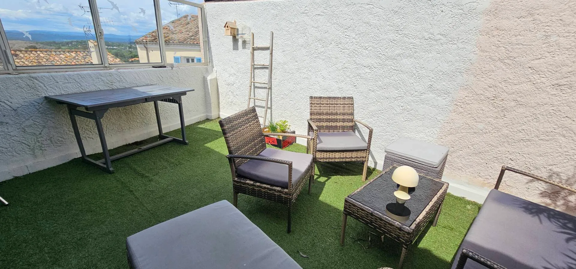 appartement 2 pièces à Roquebrune-sur-Argens (83520) — photo 4