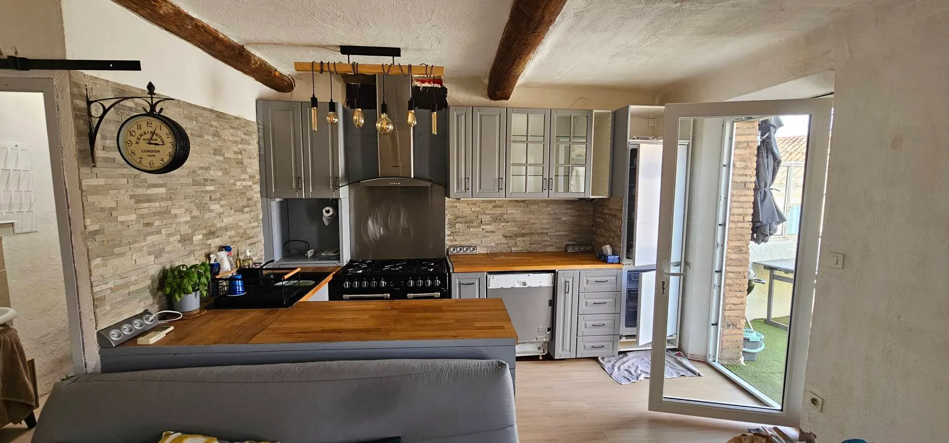 appartement 2 pièces à Roquebrune-sur-Argens (83520) — photo 5