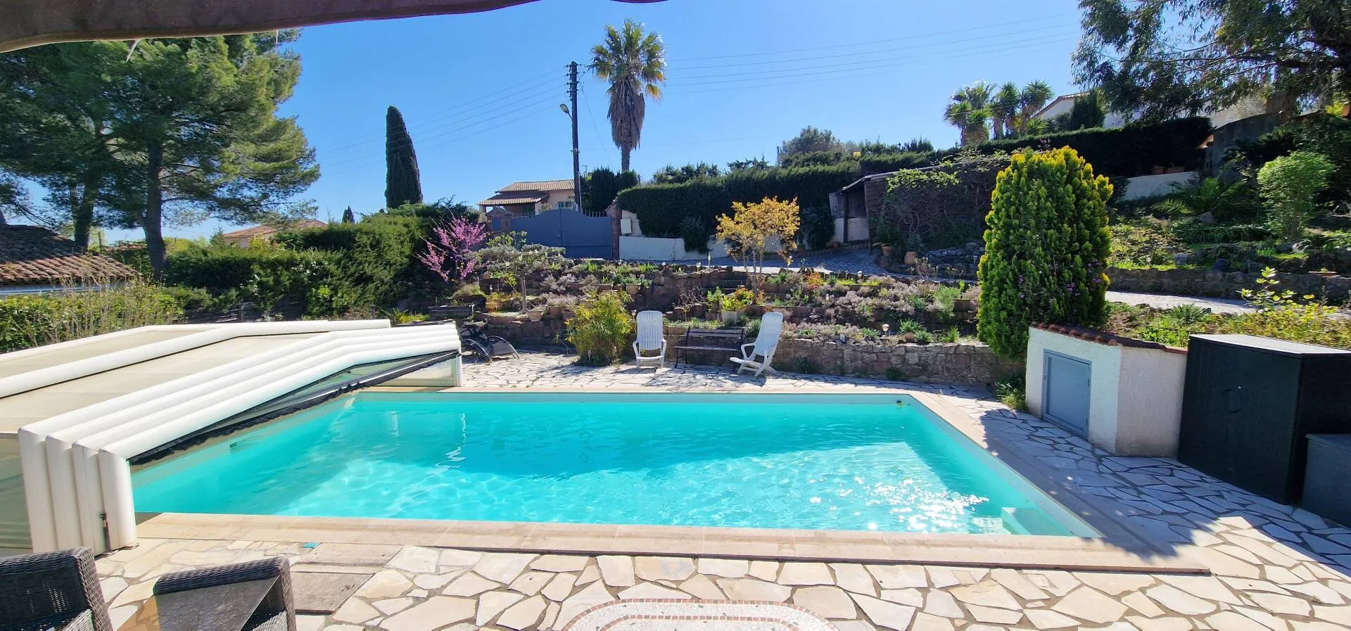 villa 5 pièces à Roquebrune-sur-Argens (83520) — photo 3